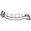KLARIUS SU96C Exhaust Pipe